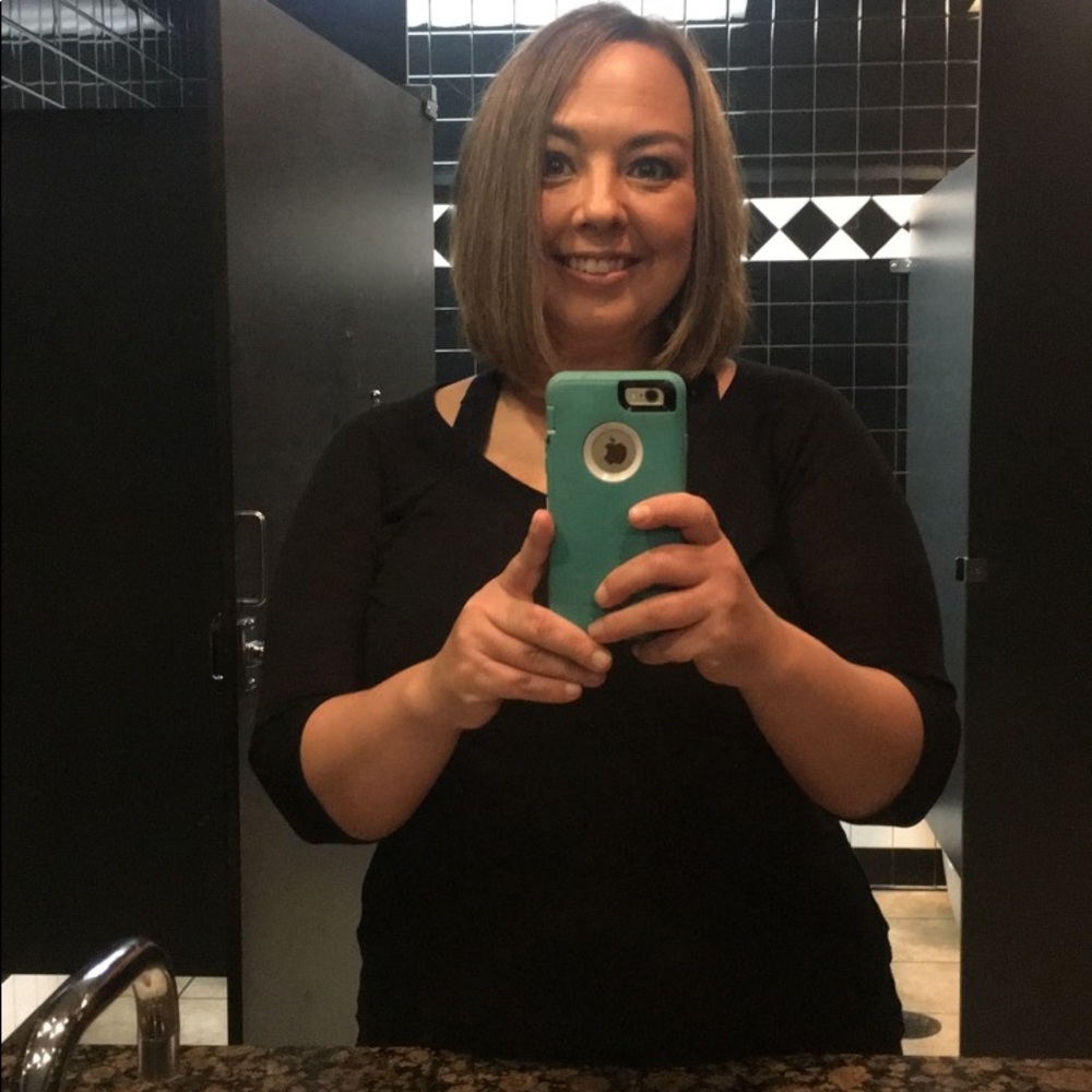 Meet your Posher, Misty